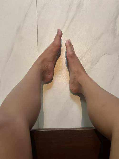  Who knew a little flirting could lead to such a thrilling story  by Sad_Belt4822