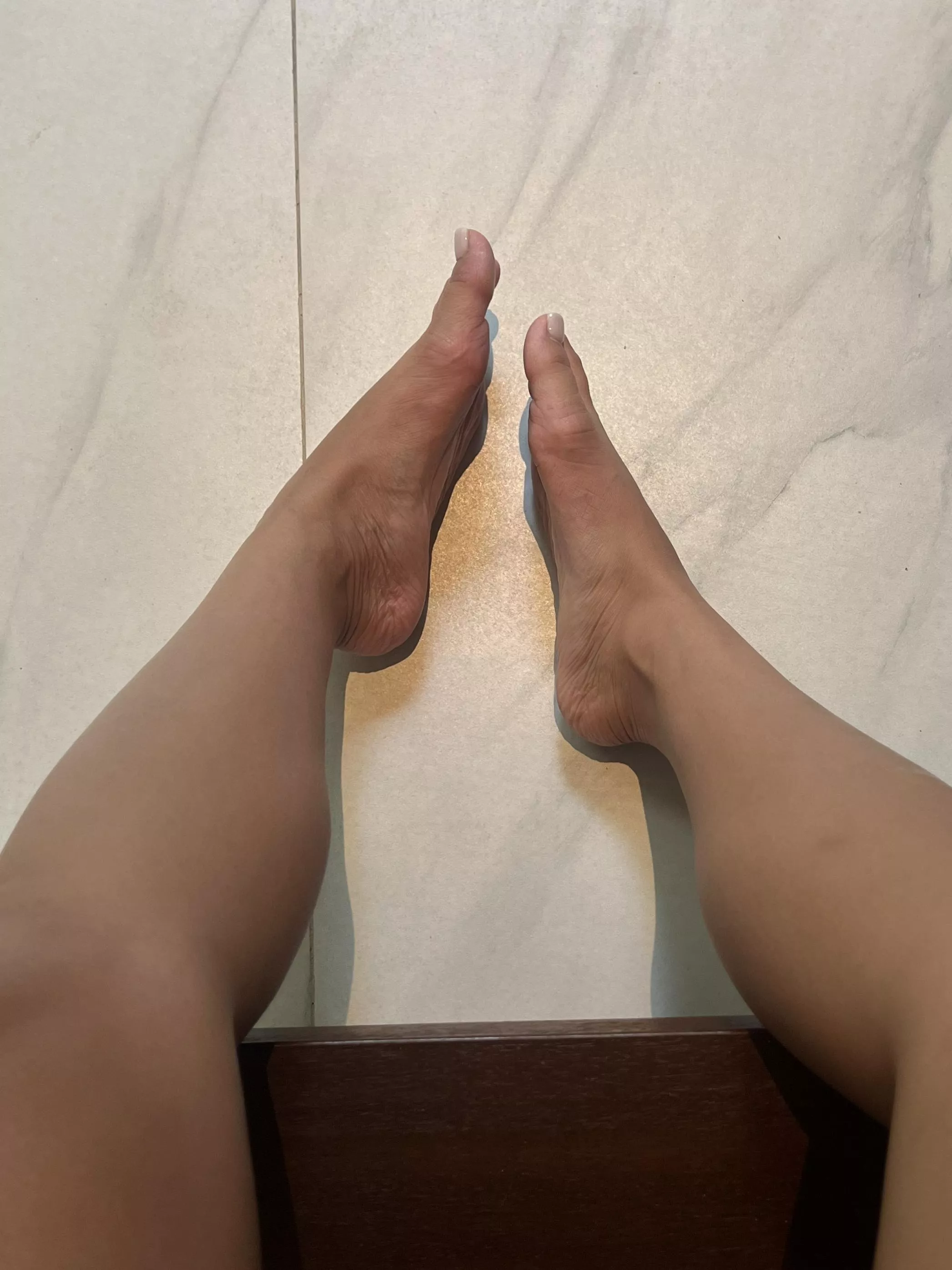  Who knew a little flirting could lead to such a thrilling story  posted by Sad_Belt4822