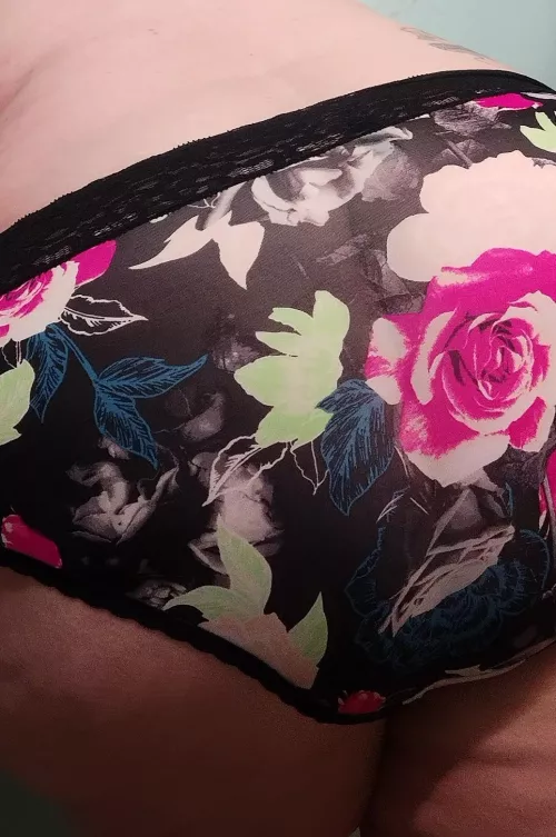 Wipe the drool off your mouth by Bbwmama82