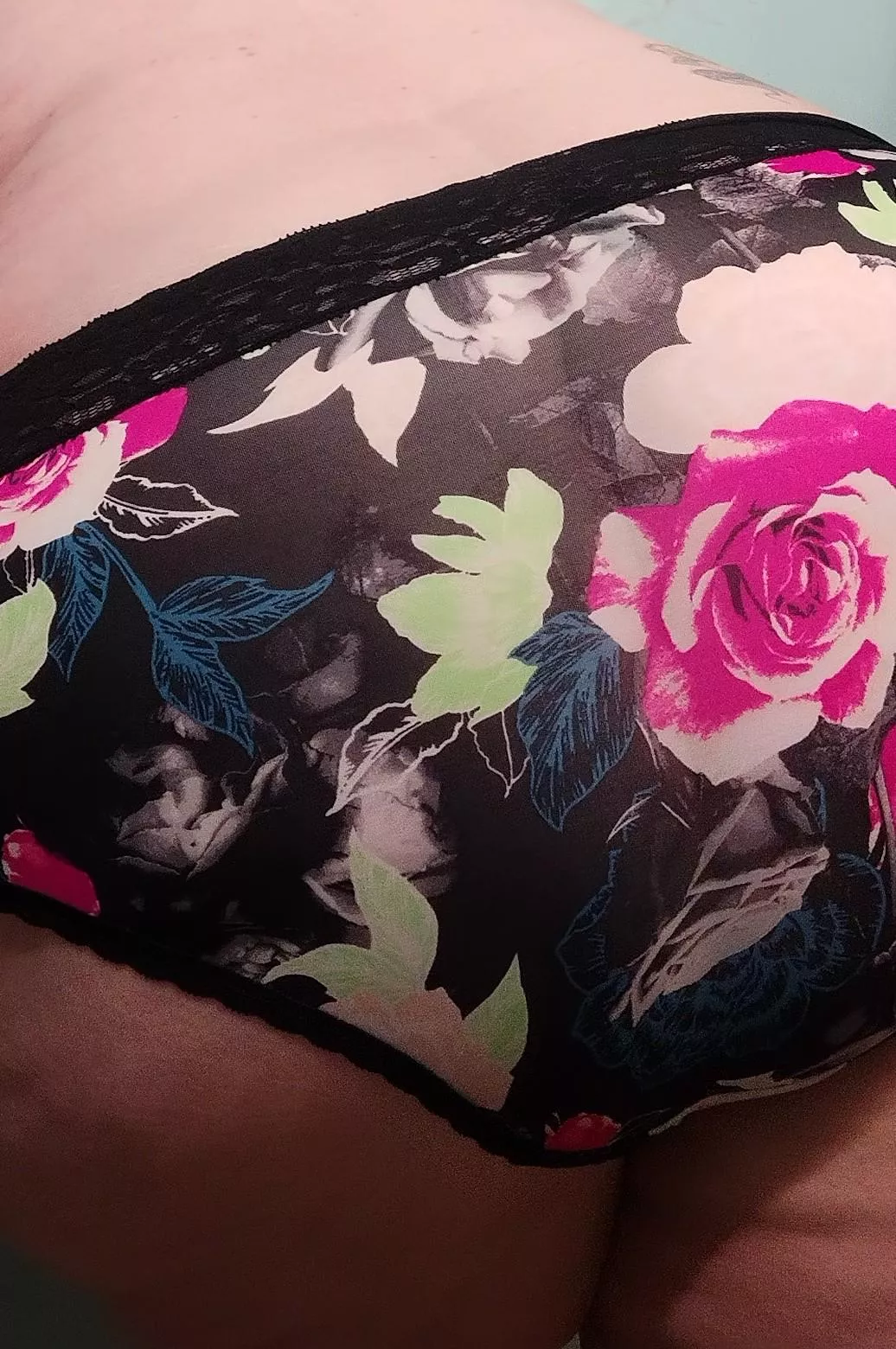 Wipe the drool off your mouth posted by Bbwmama82