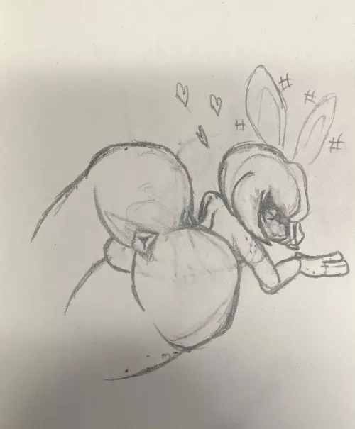 Would you accept her offer by cursedceaOUOnsfw