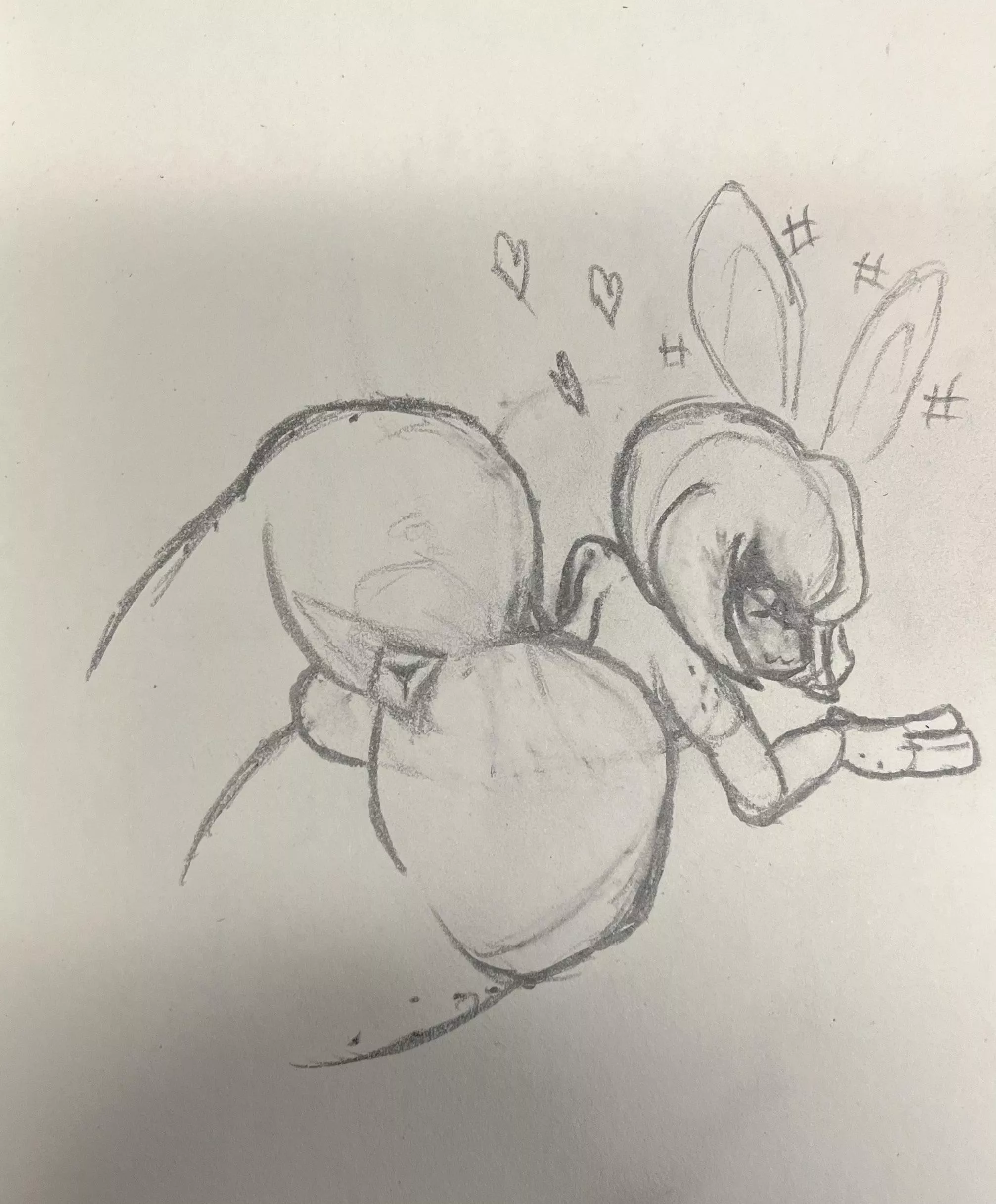 Would you accept her offer posted by cursedceaOUOnsfw