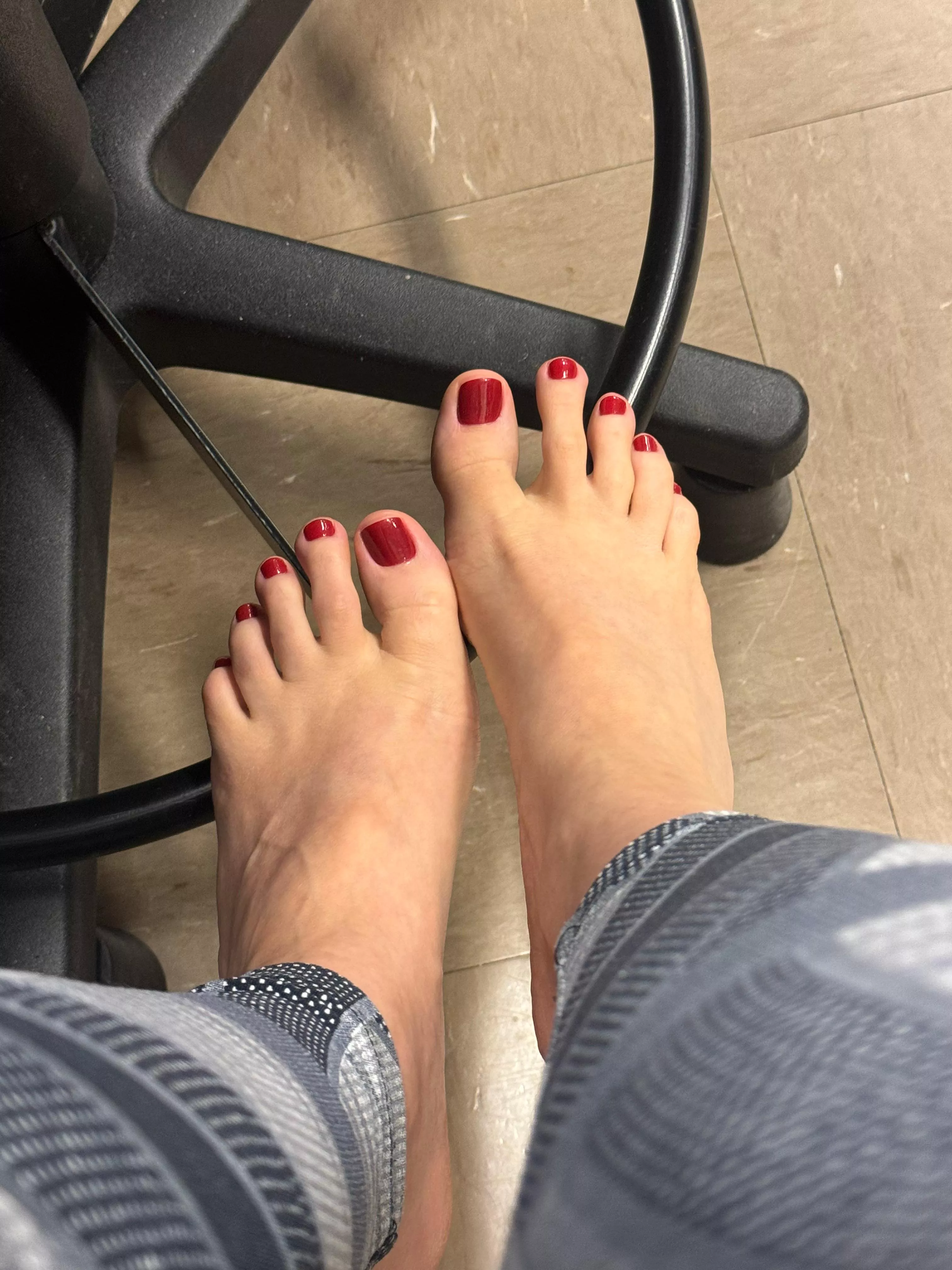 Would you worship them in class? posted by Crystal_Foot