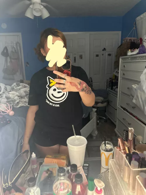 Yall lmk for meets tn $ hmu for my menu located in the North by AlonePenalty8652