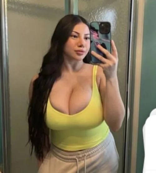 YGWBT  by sneakyalas