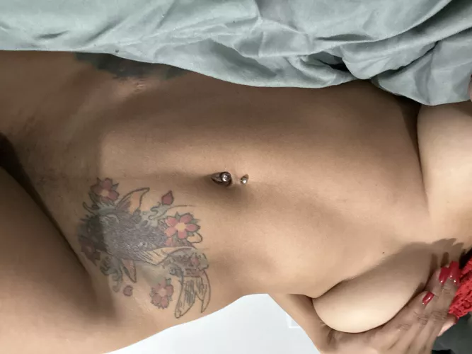 You like to see more? by wetvibesbae