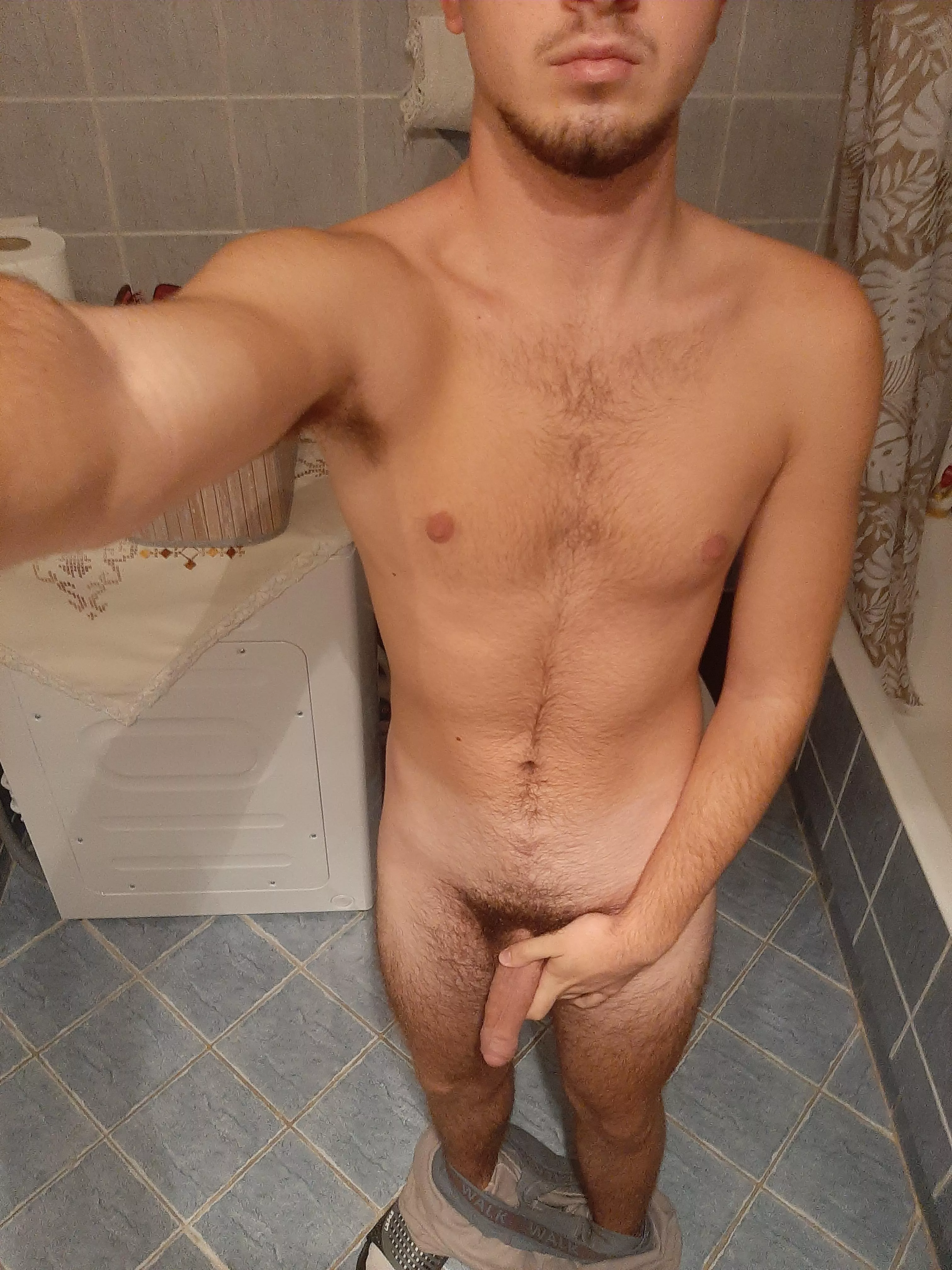 (18) do gay men appreciate hairy boys? posted by No_Watercress1439