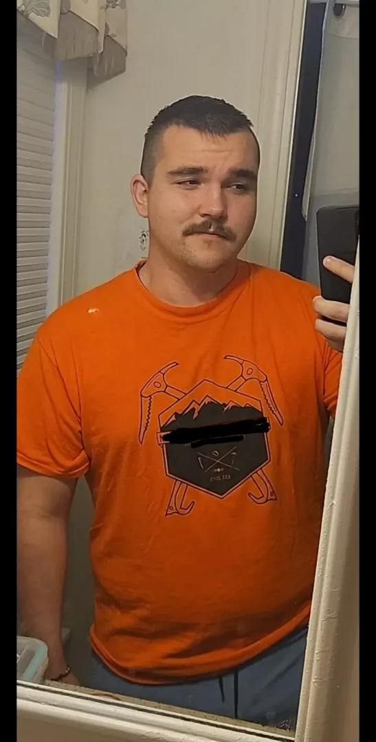 27, Bi top, super into bears. 🐻 posted by Silent_Instruction92