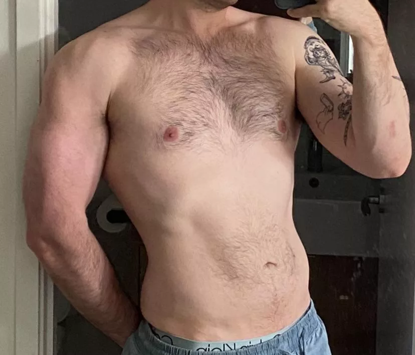 29 bi in greenslopes for whatever :) posted by Jangus7111