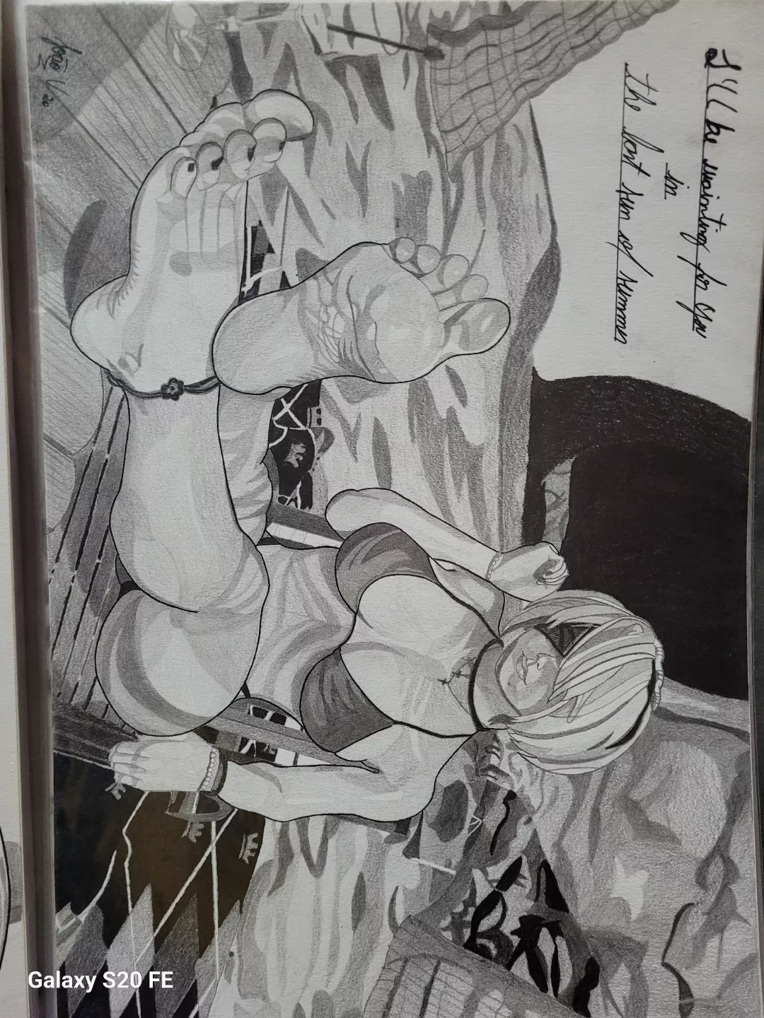 2B on paper and pencil  posted by Easy-Take_my_money