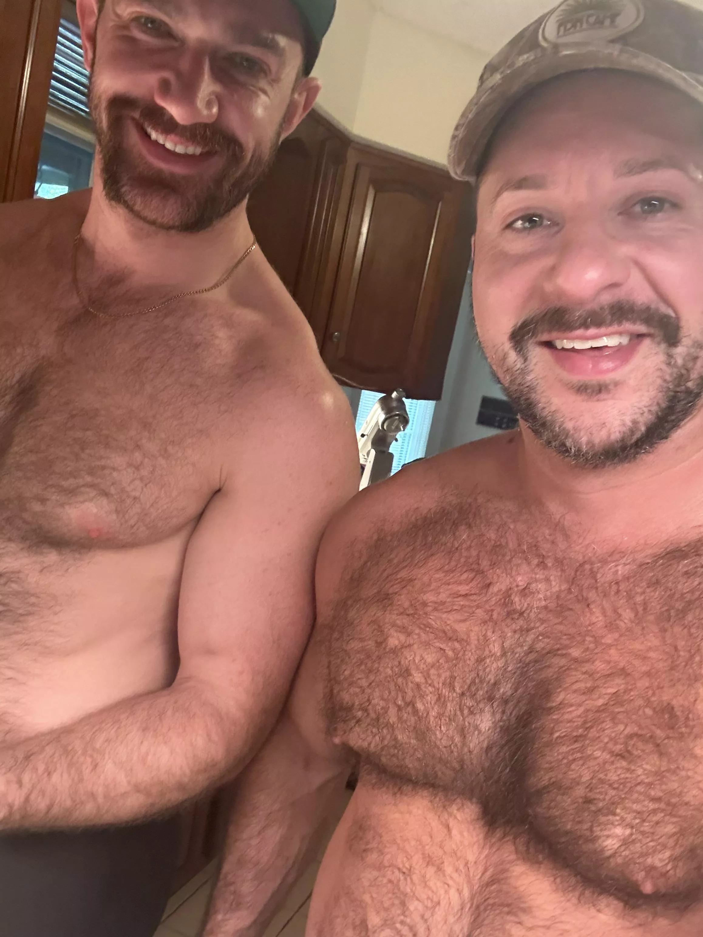 [30] Morning bros.  posted by Much-Professional539