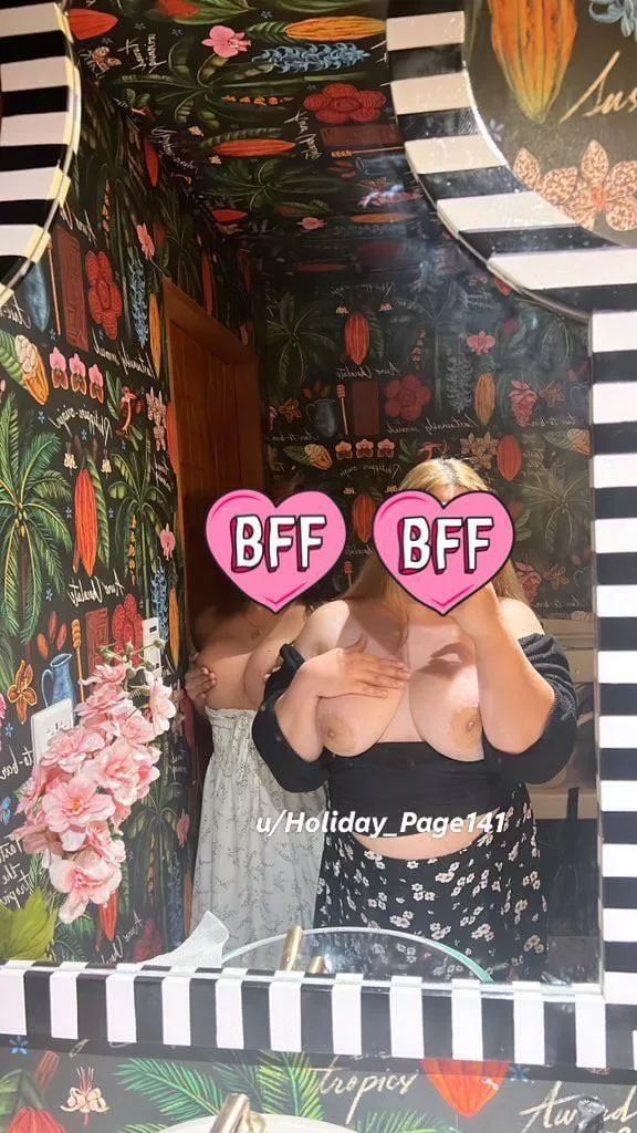 3some anyone? posted by Holiday_Page141