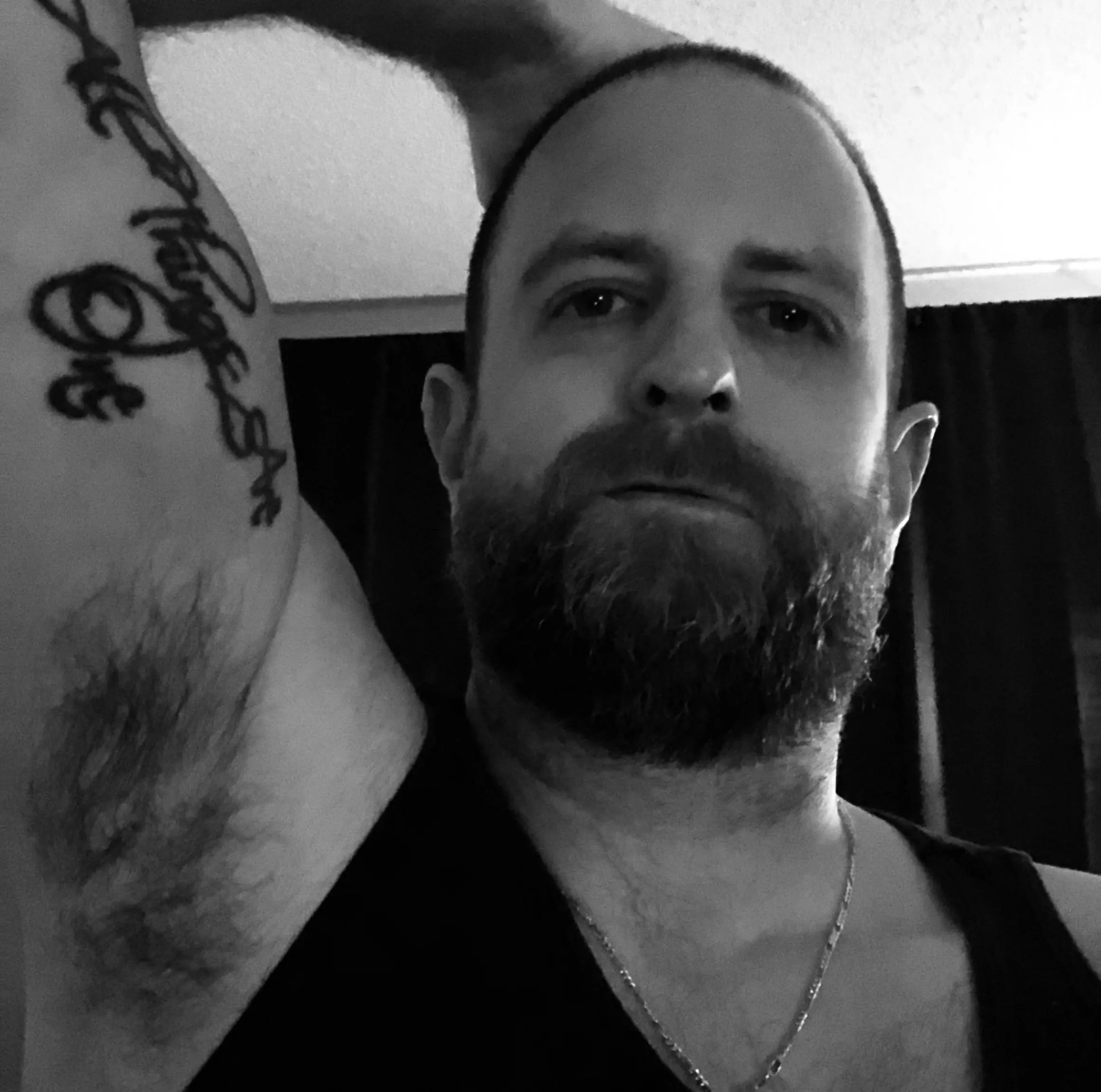 [40] Sup bro posted by Ok_Comfortable9253