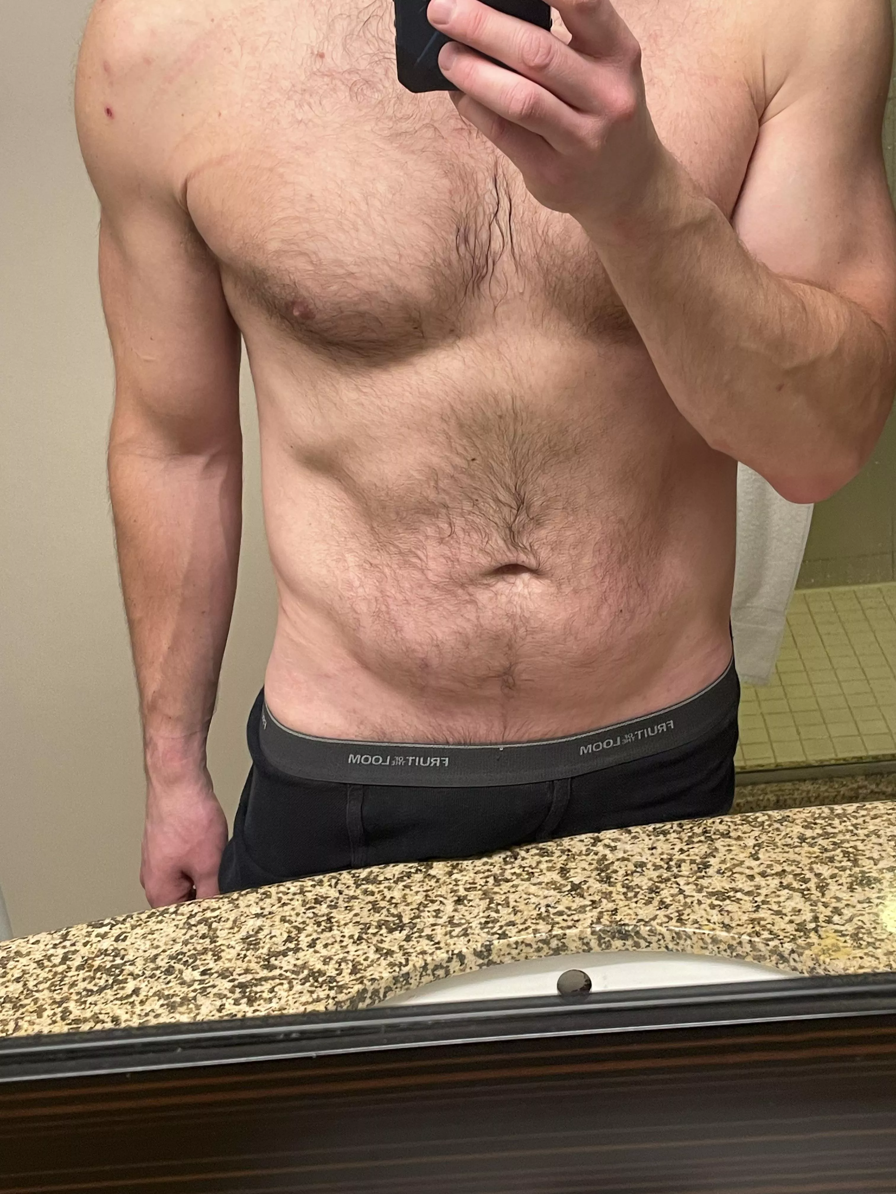 41 [M4F] [M4FM][Edmonton] [Calgary] [Canada] Straight Older Fit Bull Seeking Younger Woman posted by PleasantSurprise23