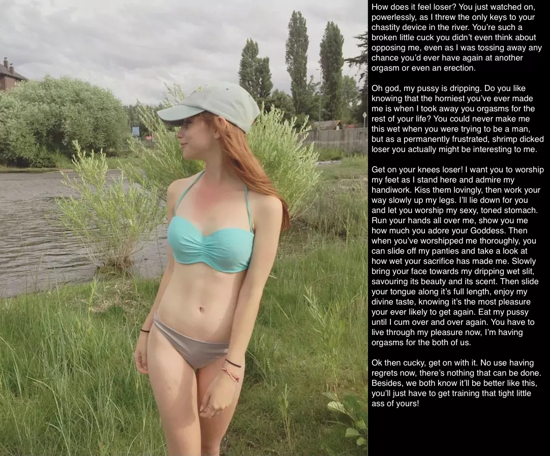 A trip to the river posted by stevnicksss