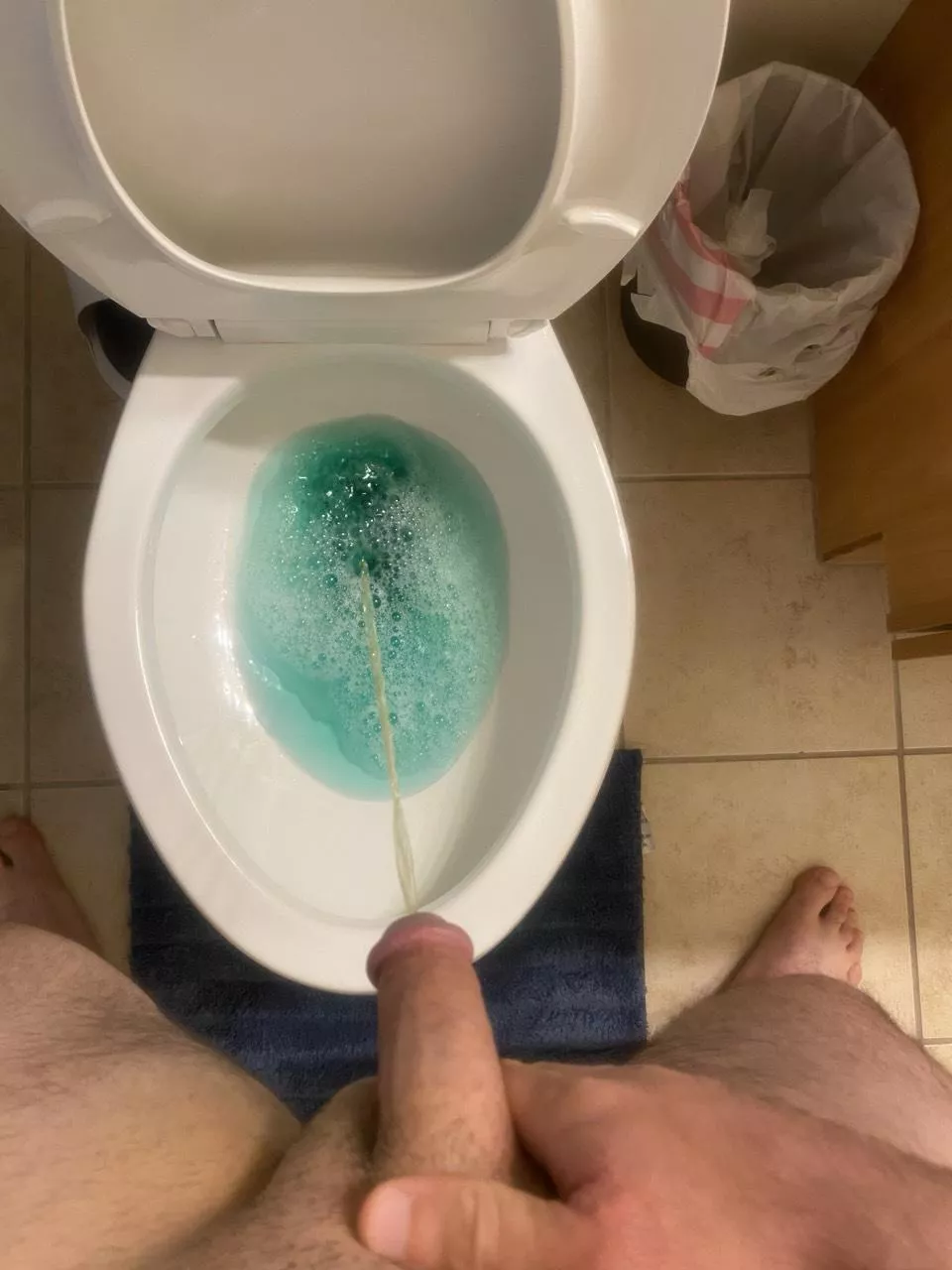 Aiming for the loudest spot posted by kinkedUpx2