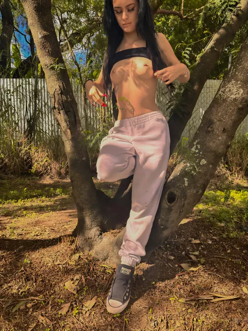 Am I cute enough for this subreddit?? 🫶🥹 by Babyg1rl_Scarlett