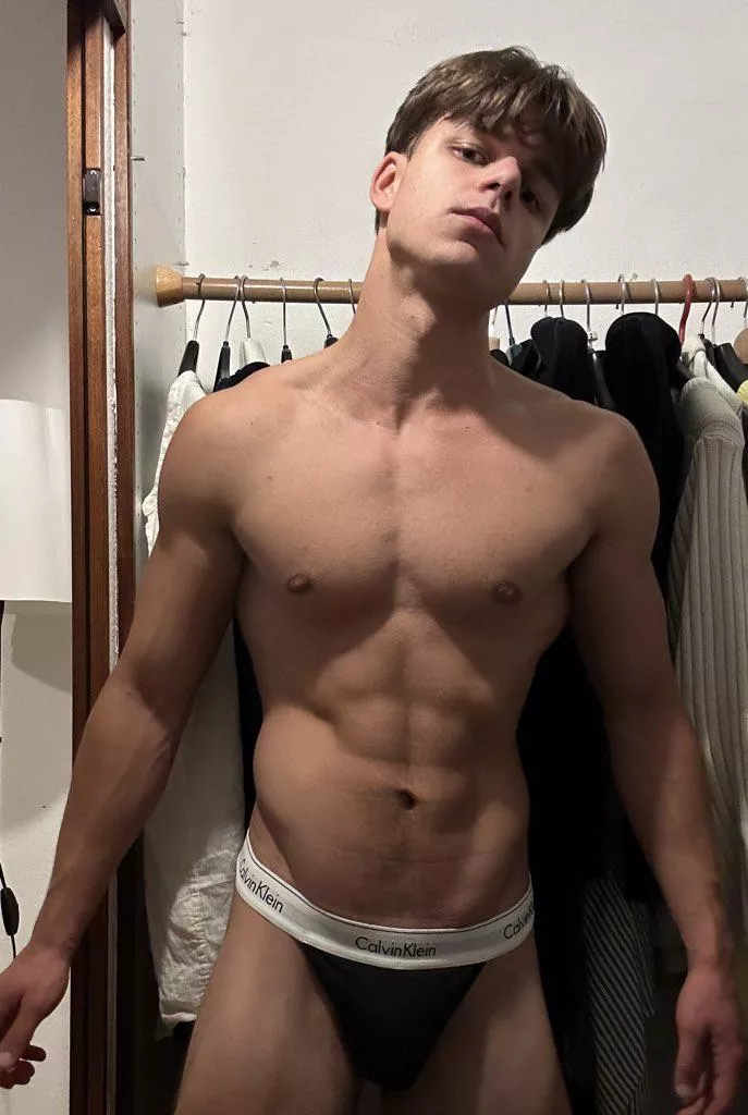 Am I your type? posted by Select_Equipment4297