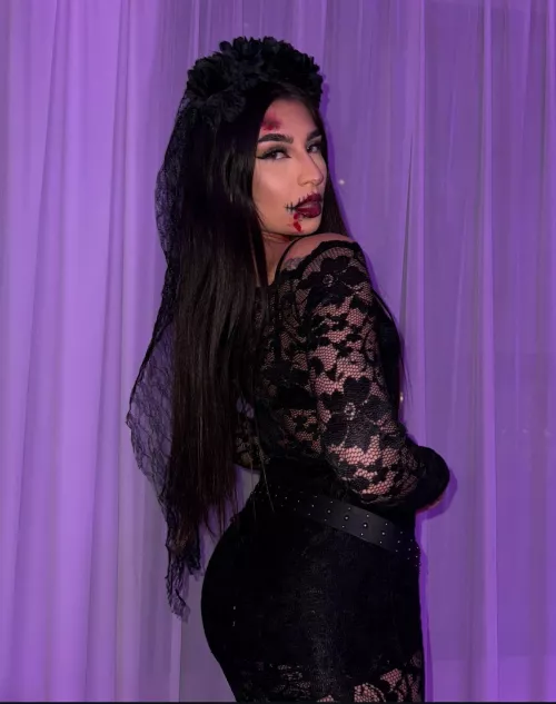 Anne bagu by Adorable-Water3714