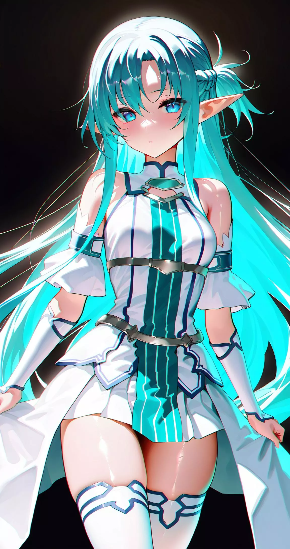 Asuna Yuuki [SAO] posted by CheetahSperm18