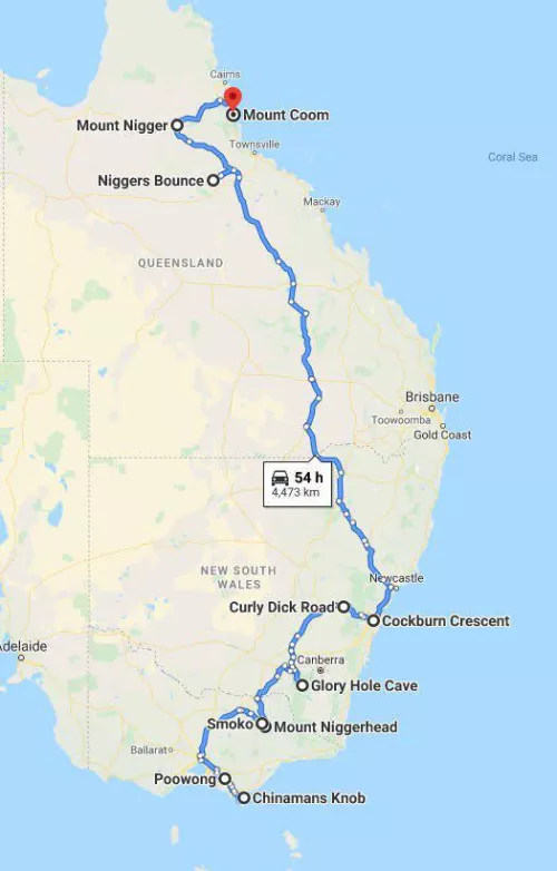 Australia rocks  by bglad11