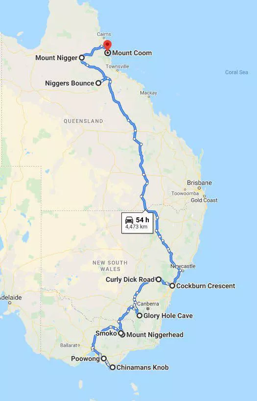 Australia rocks  posted by bglad11