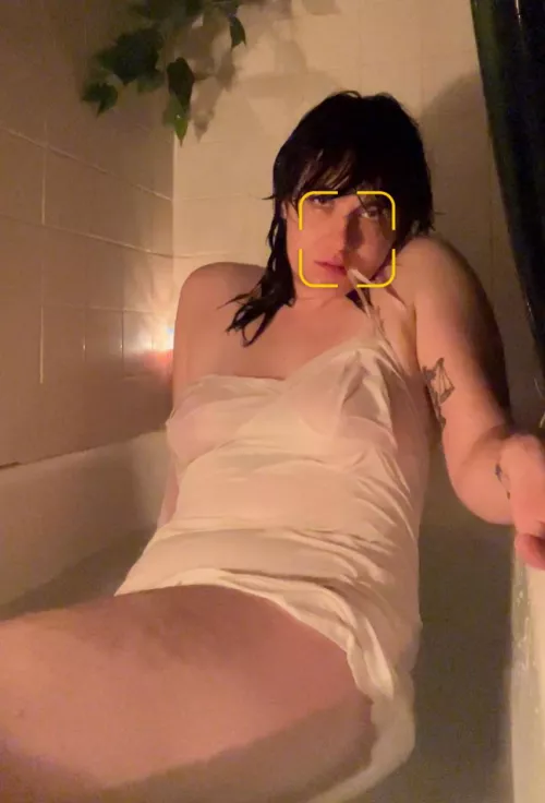 bathtub boi by xhermaphrodites