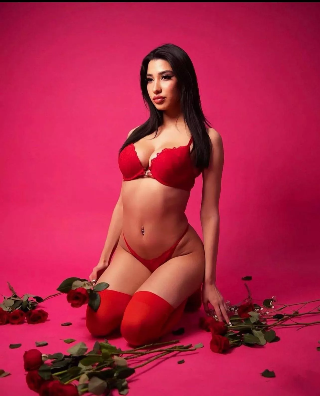 Bbyfromvenus posted by Own_Text8113