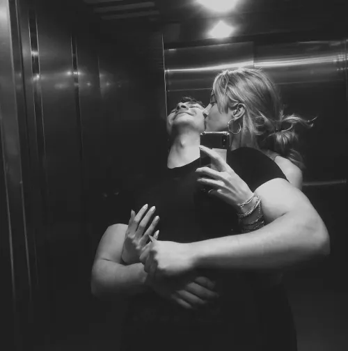 Being Soft and Strong is a Combination Very Few Have Mastered by SurfFly