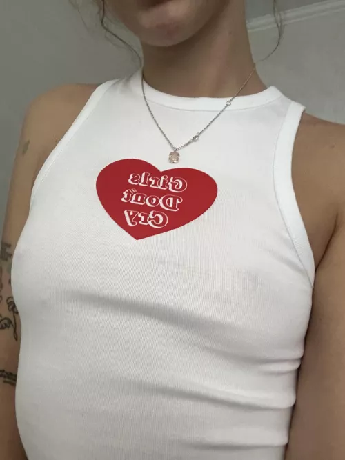 Bra and my boobs just don't match by EasyAwareness5902