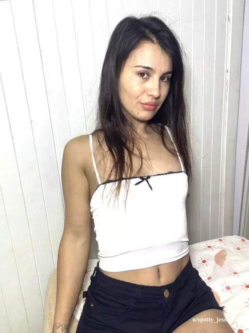 breed me or use a condom by spotty_jessie6737