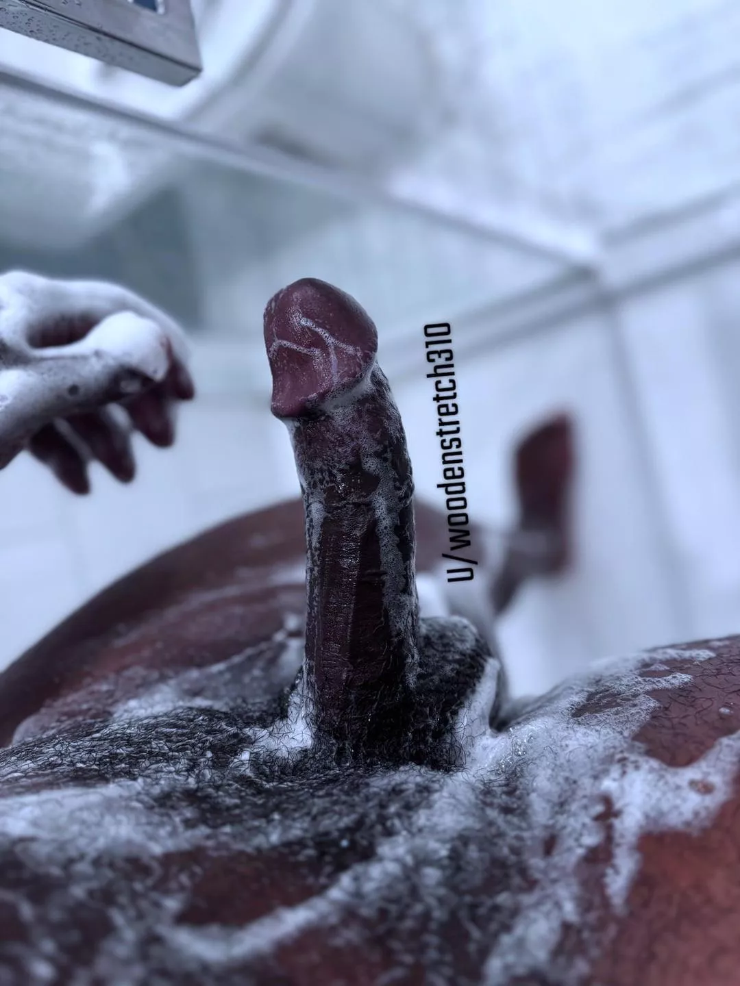 Can you wash my back? (37) posted by WoodenStretch310