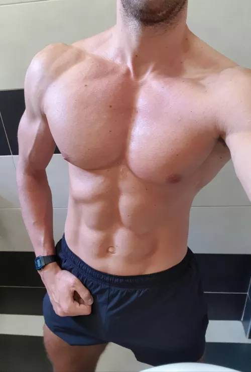 Can you worship a 6'7