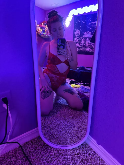 Come to my play room and let’s have fun  by c0smiccupc4ke