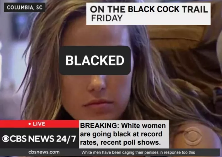 Could honestly be a legit news story at this point by chariotinthesky