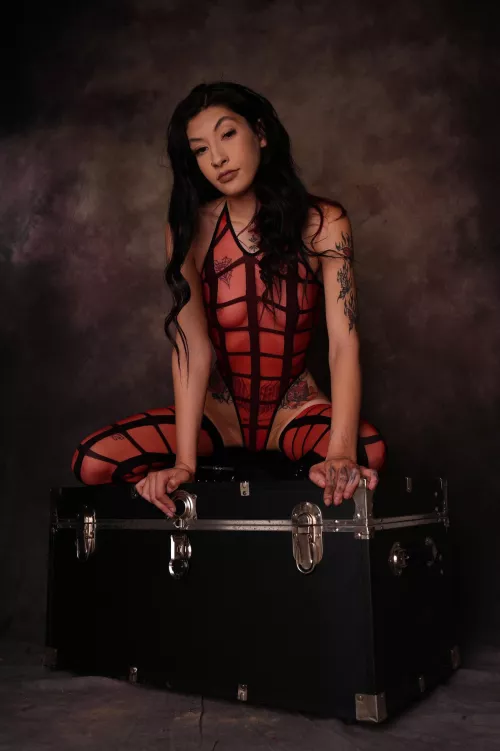 Definitely one of my favorite sets😍 by MorgueGirl420