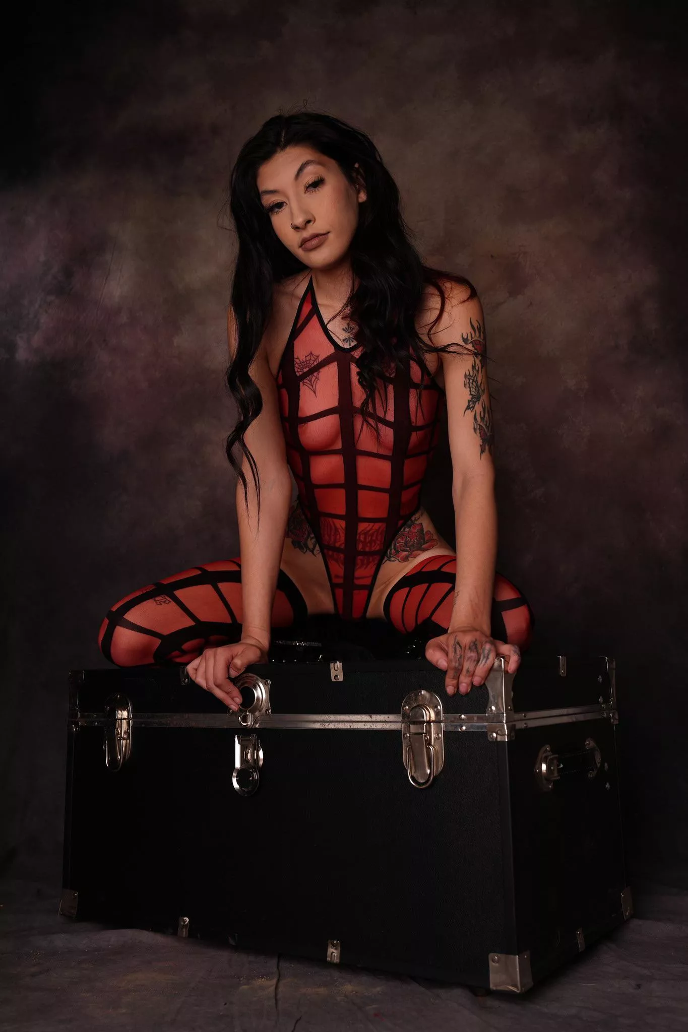 Definitely one of my favorite sets😍 posted by MorgueGirl420