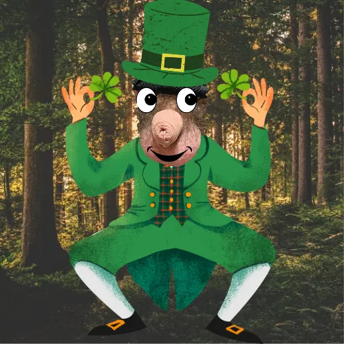 Dickchaun ☘️ by Exciting-Ad1567