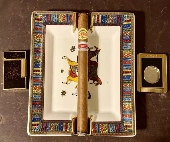 Diplomaticos Grandes  by batwik