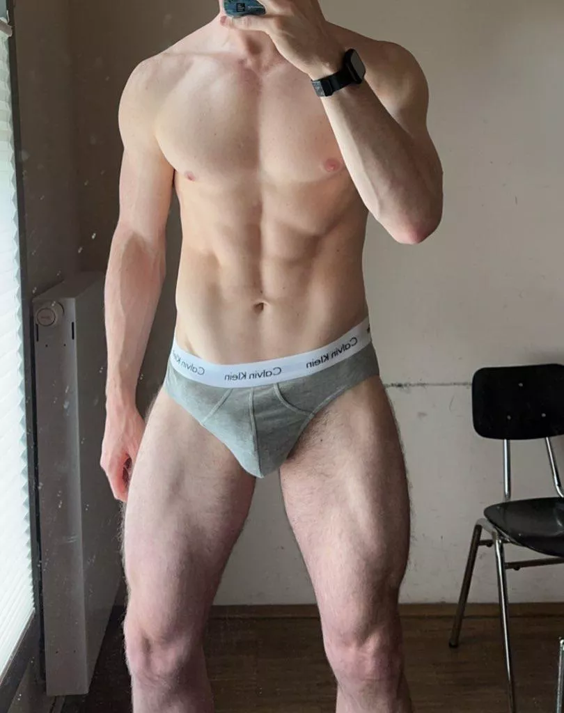 Do you like what you see? posted by Tristan69911