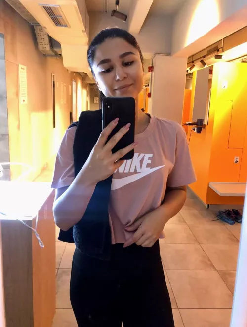 Do you prefer young and tight? by BarbaraWas