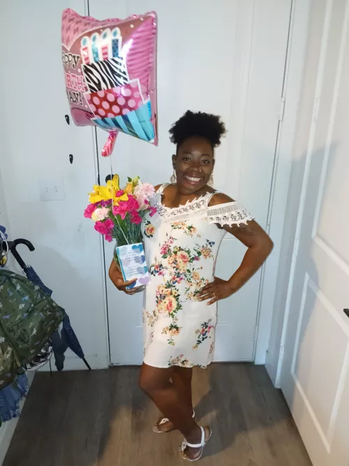 Domain for my baby bday TONIGHT!!!! SAY HI IF YOU SEE US by Curious-AA-Couple