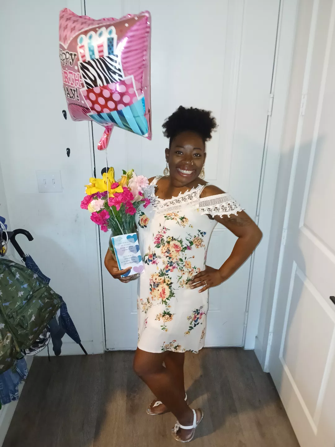 Domain for my baby bday TONIGHT!!!! SAY HI IF YOU SEE US posted by Curious-AA-Couple