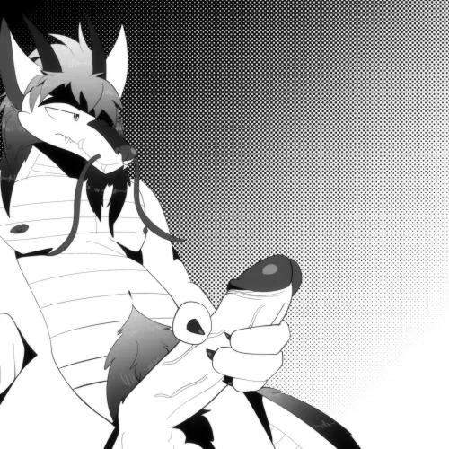 Dragon Dong Z [M] (King-Triangle) by Carina_chicks