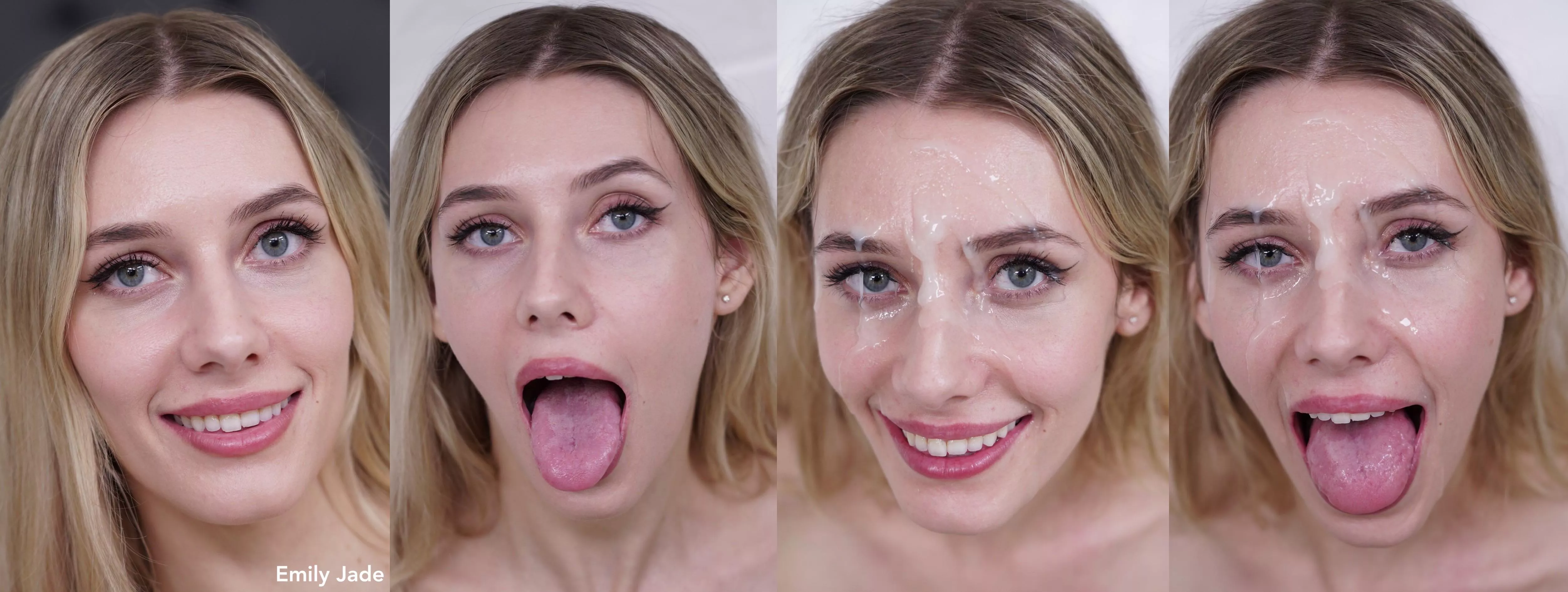 Emily Jde posted by Magnums_RedFerrari