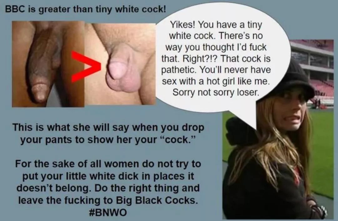 Encourage her to go Black posted by chariotinthesky