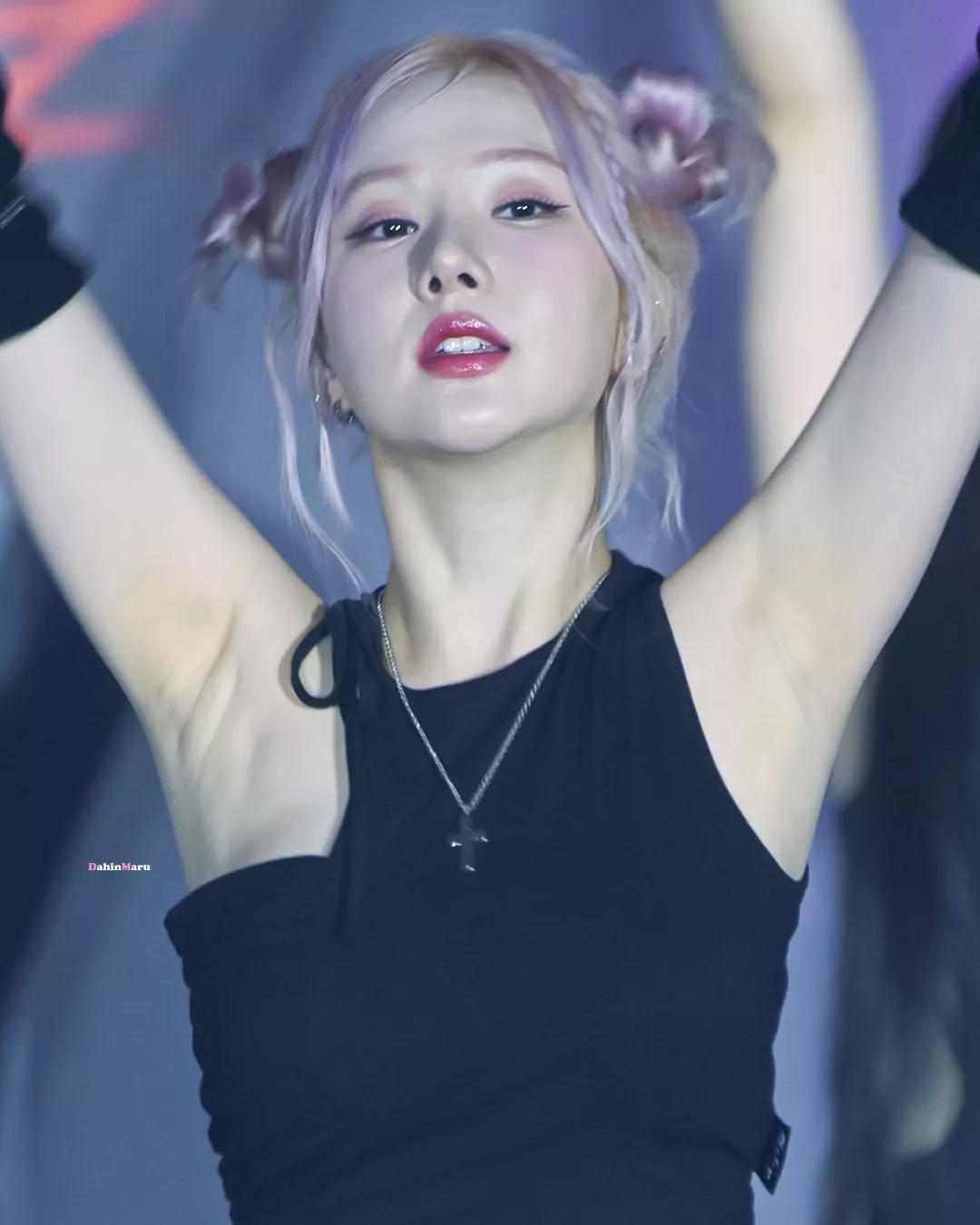 Eunha posted by nick_nance