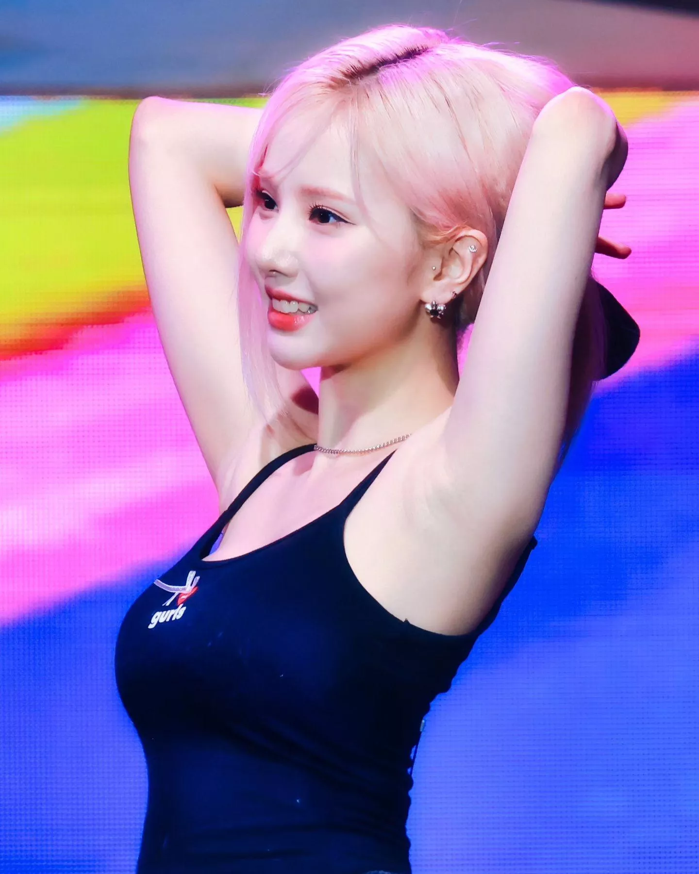 Eunha posted by nick_nance