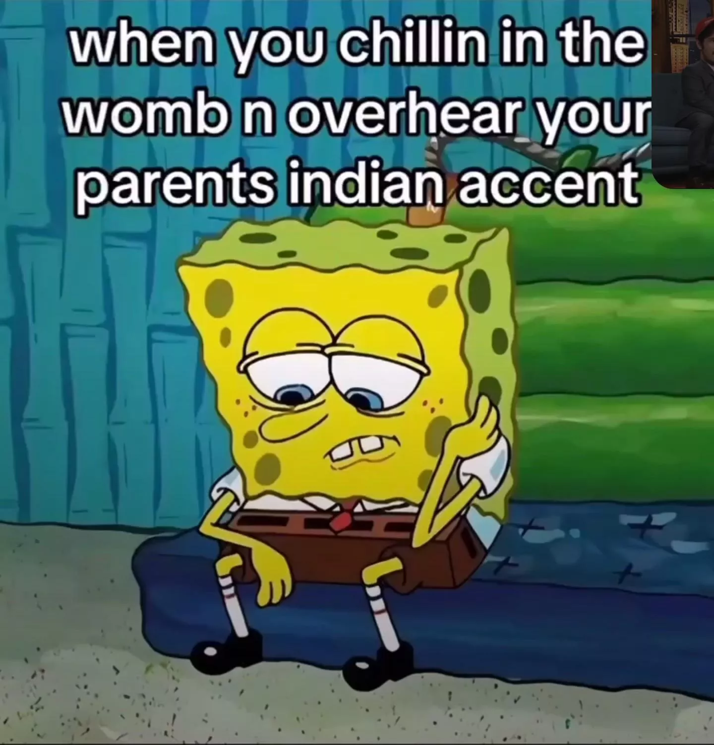 Even worse for the baby jirls  posted by Shoulbefknwrkn