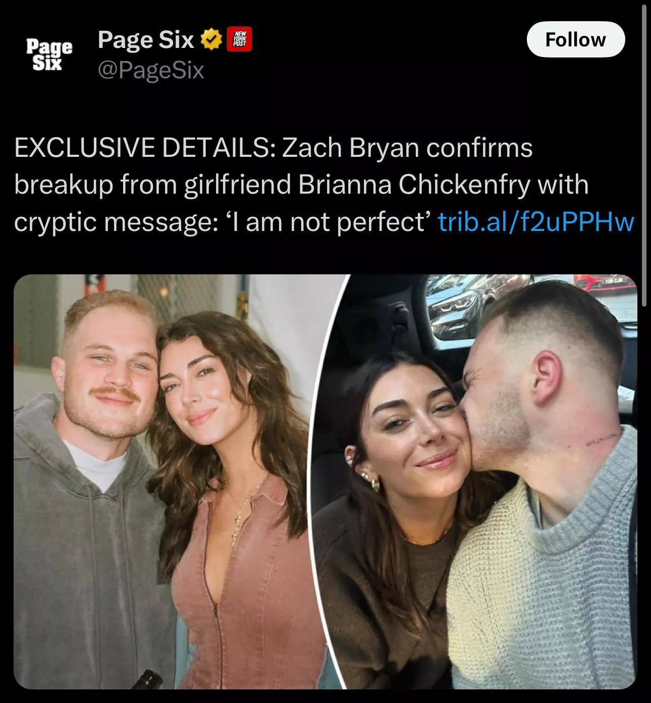 Excuse me Mr Sanders my name is Brianna Chickenfry posted by sebcestewart